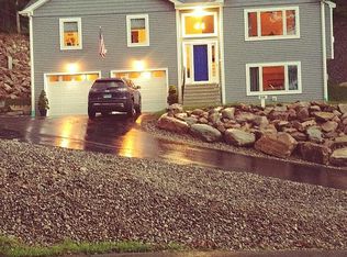 110 Pond Hill Rd, Plainfield, CT 06354