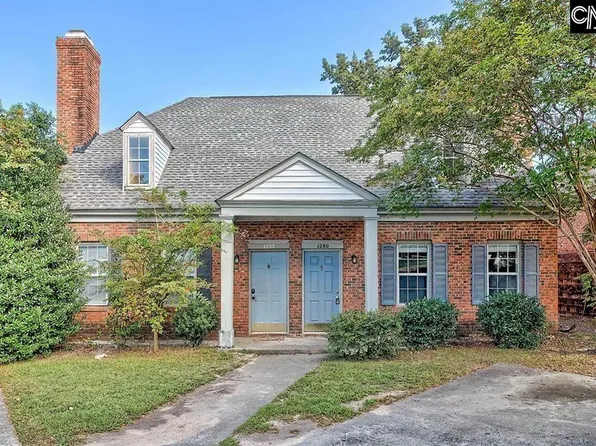 1280 Hulon Cir, West Columbia, SC 29169