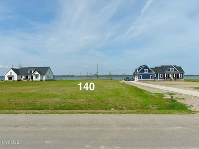 Lot 140 Royal Tern Way, Hertford, NC, 27944