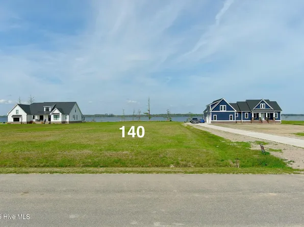 Lot 140 Royal Tern Way, Hertford, NC 27944