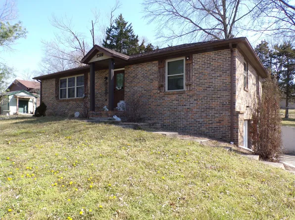 3380 S Brampton Ln, Columbia, MO 65203