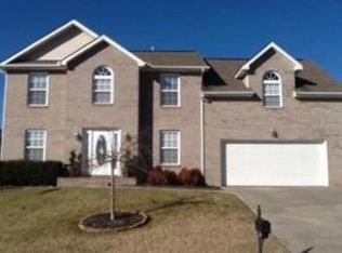 2023 Cedargreens Rd, Knoxville, TN 37924