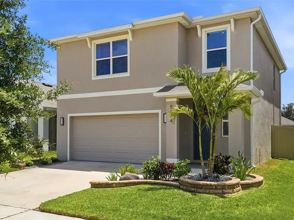 5674 Chorleywood Ln, Wesley Chapel, FL 33545