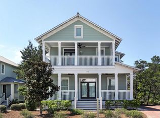 69 Bartons Way, Santa Rosa Beach, FL 32459