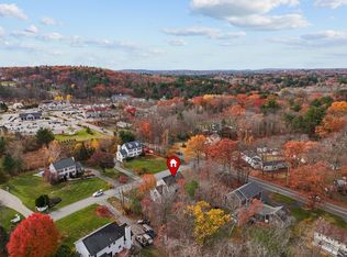 1 Ballard Ln, Salem, NH 03079