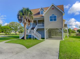 20 Battery Park Rd, Edisto Island, SC 29438