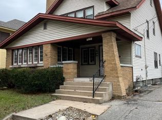 855 Douglas St NW, Grand Rapids, MI 49504
