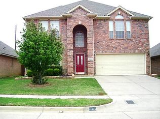 12925 Peach Tree Way, Euless, TX 76040