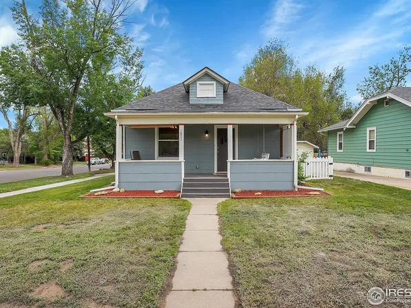 1802 14th Ave, Greeley, CO 80631