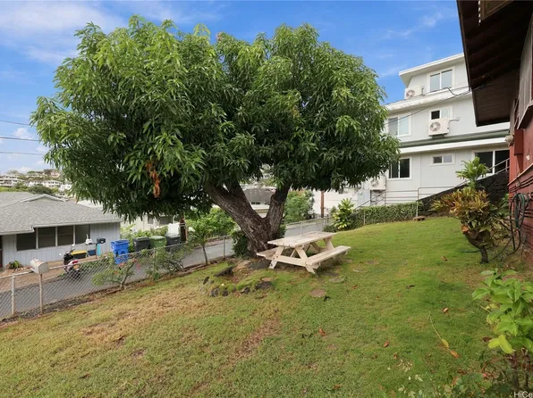 1421 Ekaha Ave, Honolulu, HI 96816