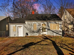 317 Cox Blvd, Lansing, MI 48910