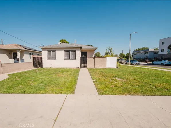 1503 W 224th St, Torrance, CA 90501