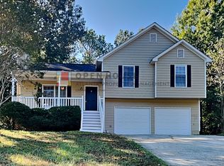 304 Nottingham Dr, Douglasville, GA 30134