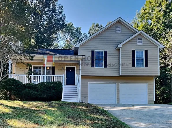 304 Nottingham Dr, Douglasville, GA 30134