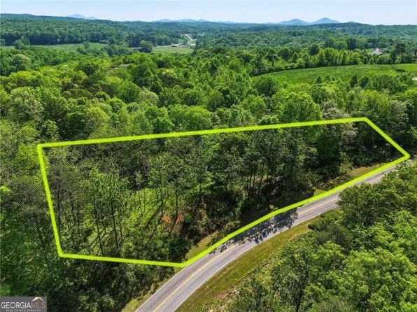 6 Summit Dr, Dahlonega, GA 30533
