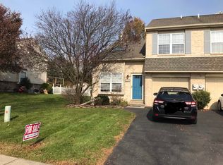509 Wild Mint Ln, Allentown, PA 18104