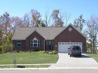 4194 Firewood Trl, Burlington, KY 41005
