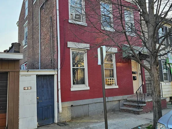 231 S Fulton St, Trenton, NJ 08611
