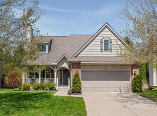 5964 Villa France Ave, Ann Arbor, MI 48103
