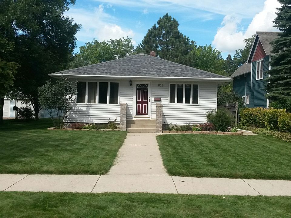 Front Street View