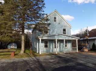 141 Rose St, Delanson, NY 12053