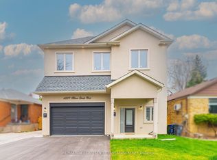 4027 Bloor St W UNIT A, Toronto, ON M9B 1M4