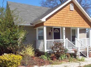 605 Cadillac St, Kannapolis, NC 28083