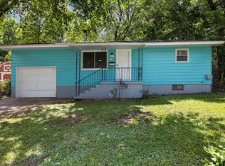 2251 N Main Ave, Springfield, MO 65803