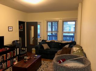 132.5 Oxford St UNIT 11, Cambridge, MA 02140