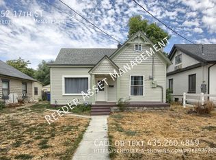 552 17th St, Ogden, UT 84404