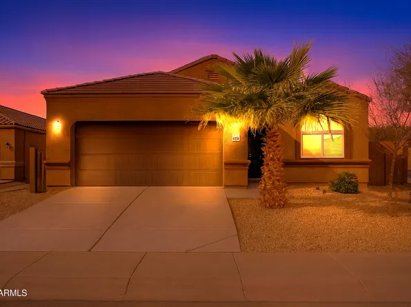 41838 W Chatham Place, Maricopa, AZ 85138