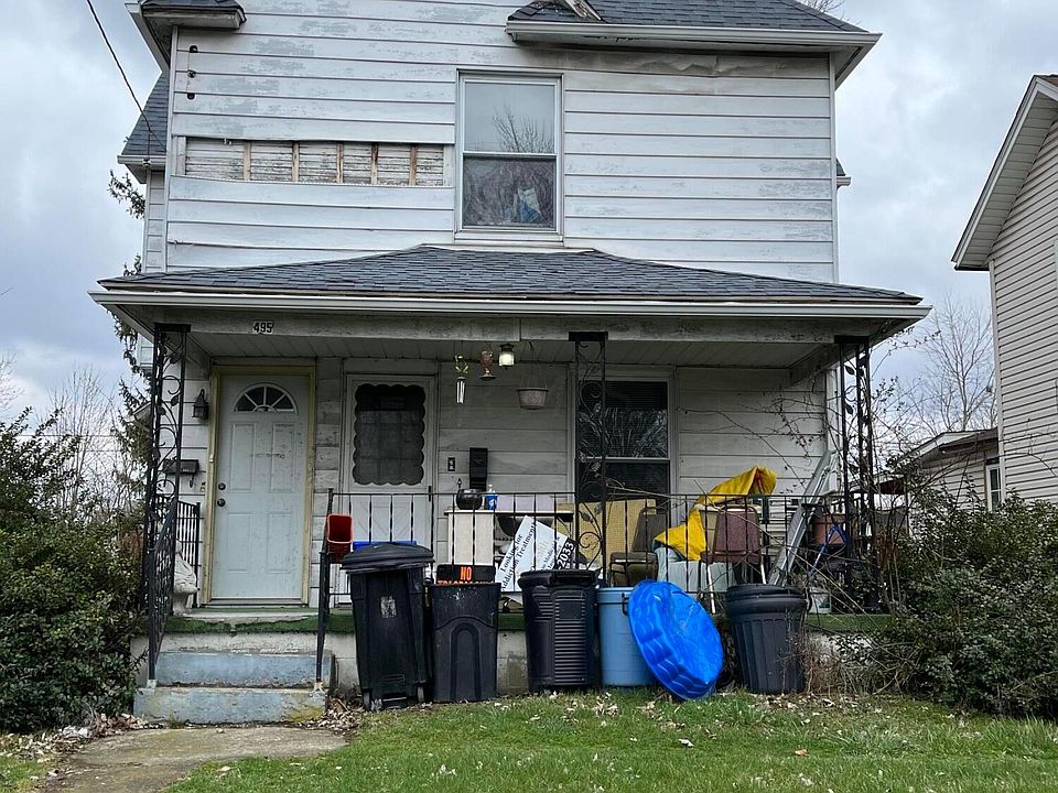 1st image of 495 N Prospect St