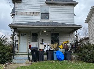 495 N Prospect St, Marion, OH