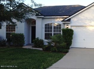 563 Millhouse Ln, Orange Park, FL 32065