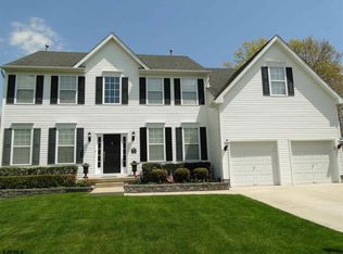 200 Prancer Rd, Egg Harbor Township, NJ 08234