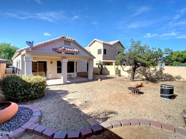 4329 E SOUTH FORK Drive, Phoenix, AZ 85044