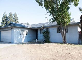 1734 N Dearing Ave, Fresno, CA