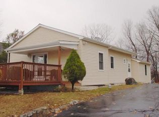 107 N Prospect Street Ext, Ansonia, CT 06401