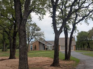 279455 E 1780th Rd, Comanche, OK 73529