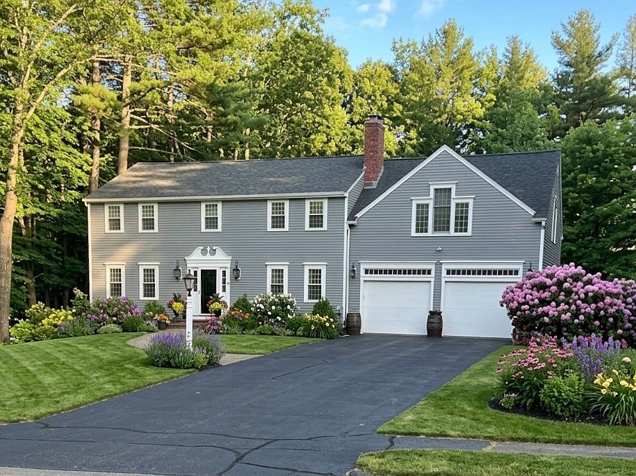 16 Sycamore Dr