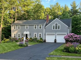 16 Sycamore Dr, Holden, MA 01520