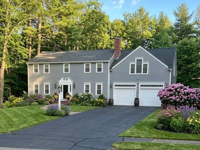 16 Sycamore Dr, Holden, MA, 01520