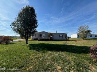 141 Shale Ln, Rineyville, KY