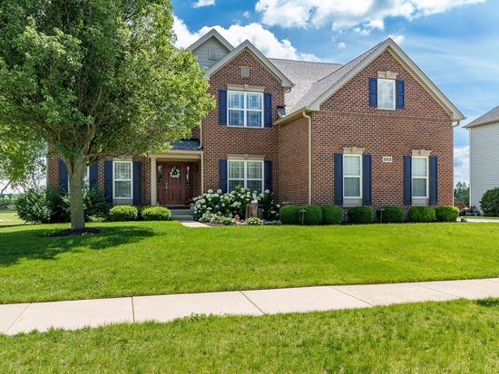 3515 Tournament Dr, Elgin, IL 60123