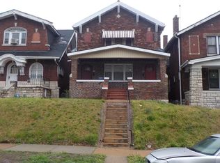 5041 N Kingshighway Blvd, Saint Louis, MO 63115