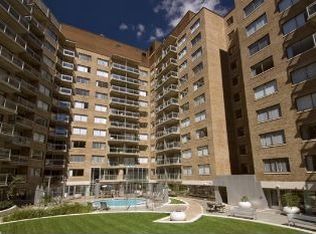 2000 N St NW, Washington, DC 20036