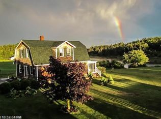 214 S Meadow Rd, Perry, ME 04667