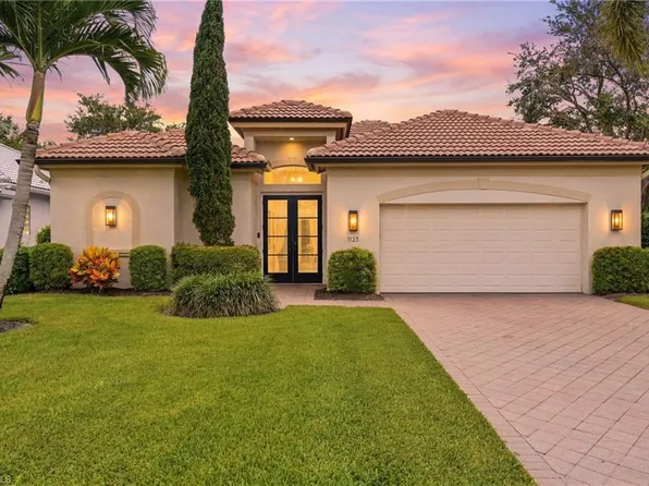 1123 Augusta Falls WAY, NAPLES, FL 34119