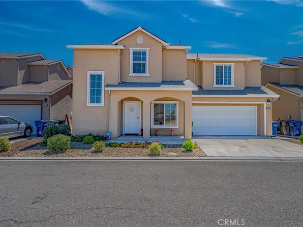 1338 Hermosa Dr, Merced, CA 95348