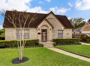 514 English St, Houston, TX 77009